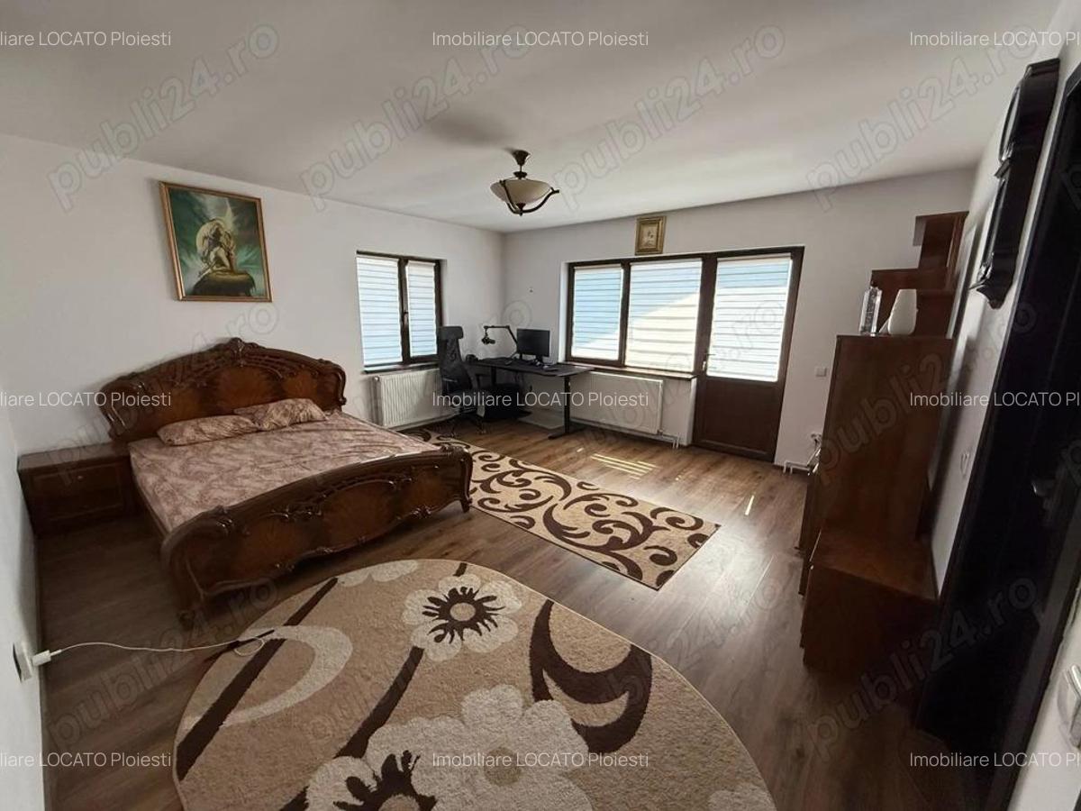 Casa moderna de vanzare - zona 8 MARTIE - Ploiesti - 10