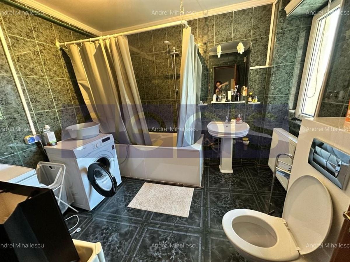 Apartament 3 camere de vânzare Kogălniceanu 87 mp centrala proprie - 6