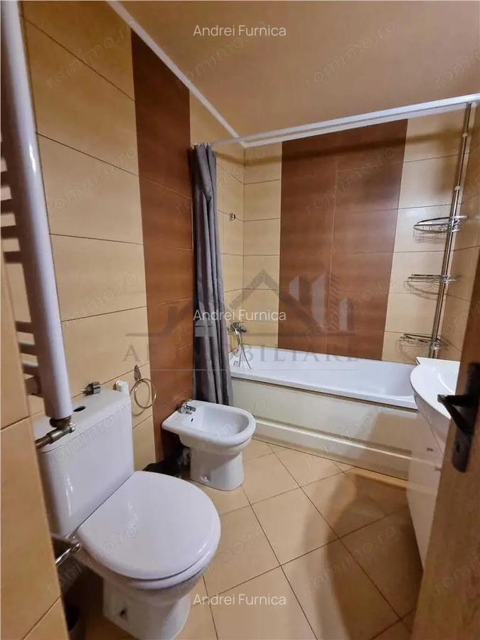 Apartament 3 camere Nicolina - Lidl - 8
