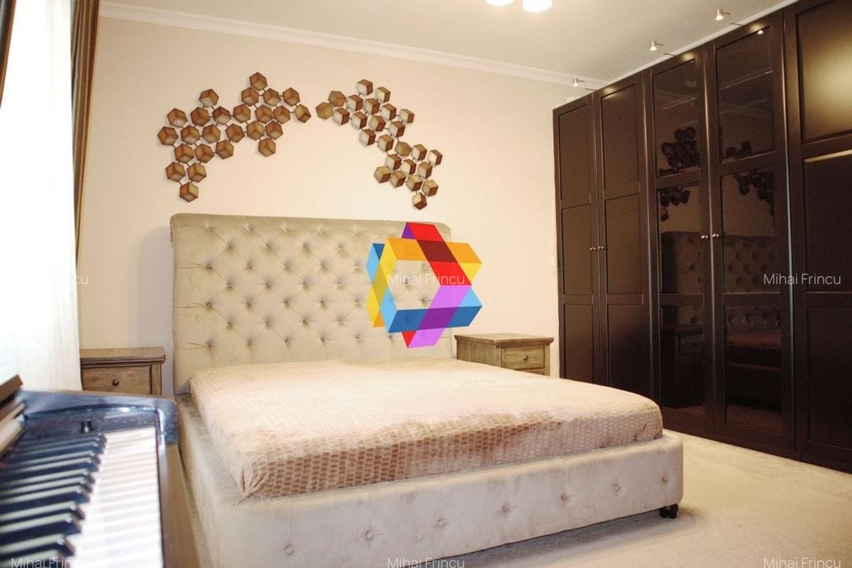 Casa deosebita cu 4 camere,  228 mp, Brașov - Cartierul Stupini - 19