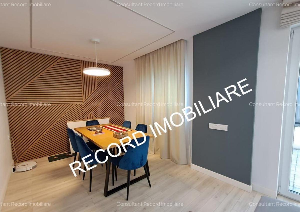 Duplex cu garaj sup.141 mp, teren 300 mp zona Voronet Cluj-Napoca - 7