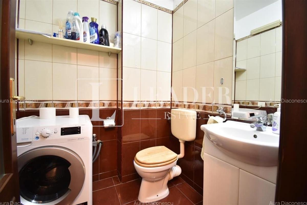 Apartament 5 camere I Aviatorilor - 30