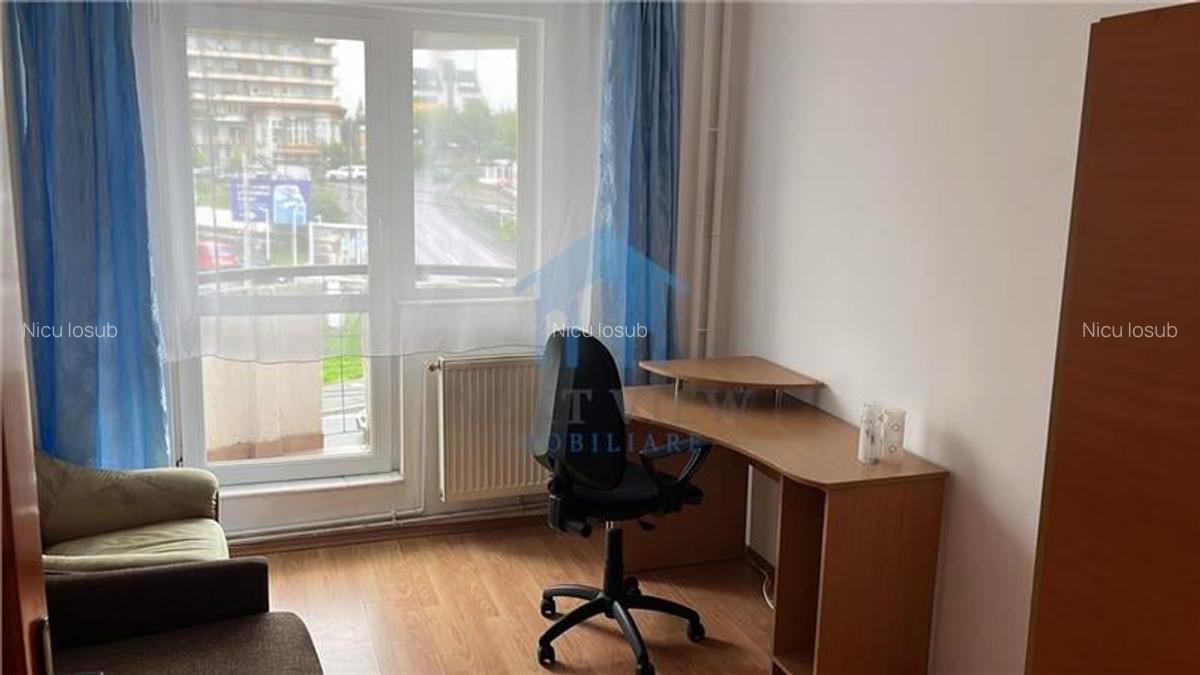 Apartament 3 camere, FSEGA - 7