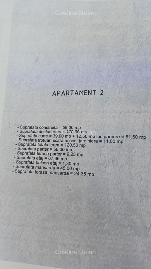 Vila noua P+2E,Popesti Leordeni,str.Plopului - 4