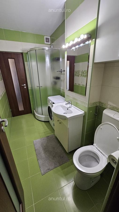 Titan metrou la 5 minute, mobilat si utilat modern, loc parcare - 9