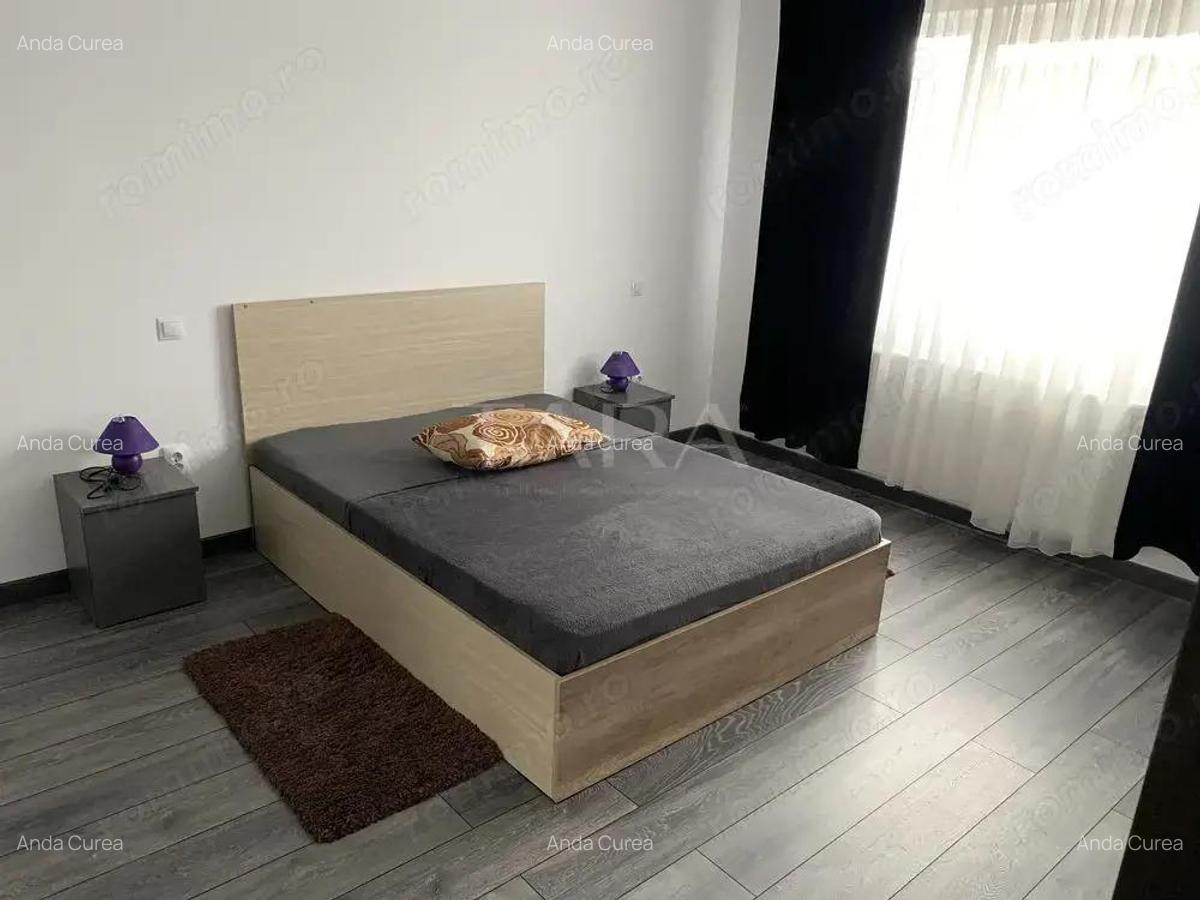 Apartament 2 camere, bloc nou, zona Calea Baciului, parcare subterana. - 6