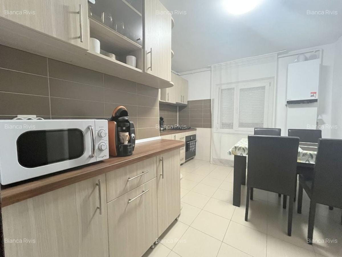 Apartament 2 camere,  zona Bucovinei - 15