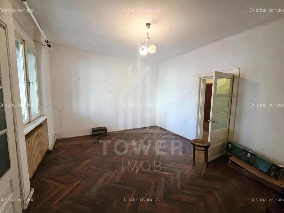 Vanzare apartament la casa Parcul Sub Arini, Sibiu - 7