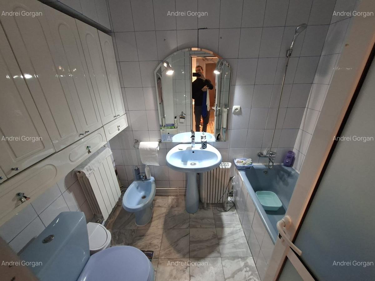 MiniPenthouse cu 4 camere A. Panu (Fostul BRD) - 5