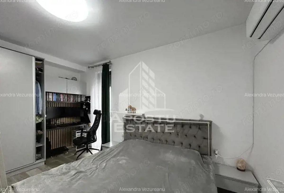 Apartament cu 2 camere, semidecomandat, 2 locuri de parcare, Braytim - 5