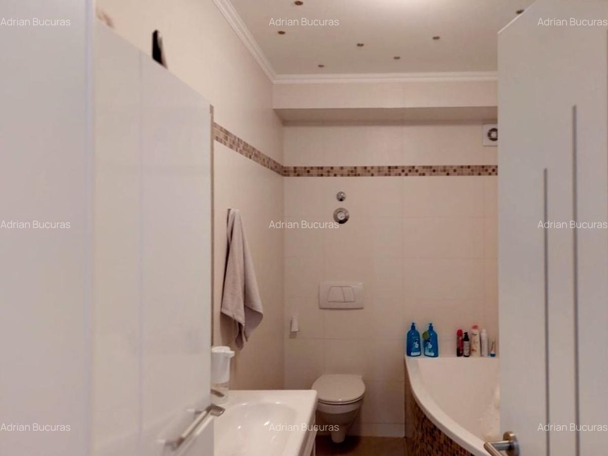 Apartament cu 3 camere decomandat în Bartolomeu - 13