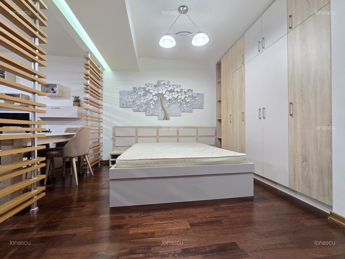 Piata Alba Iulia - In City Residence, studio spatios, 51 mp - 6