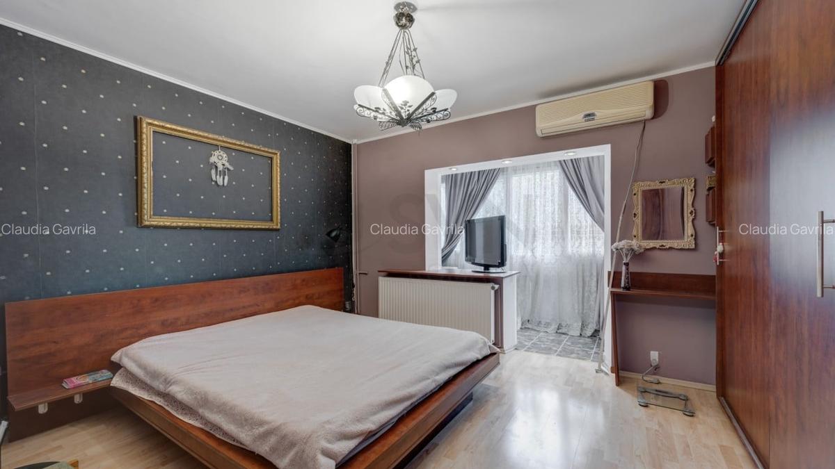 Apartament cu 4 camere semidecomandat în Alba Iulia - 5