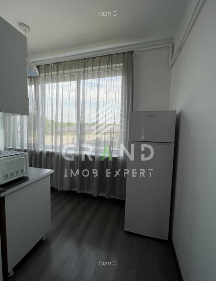 Ap 1 camera, MODERN, TERASA, PARCARE, ZONA BULGARIA/MARGAULUI - 11