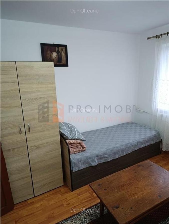 Camera de camin zona Dragaicii - 2