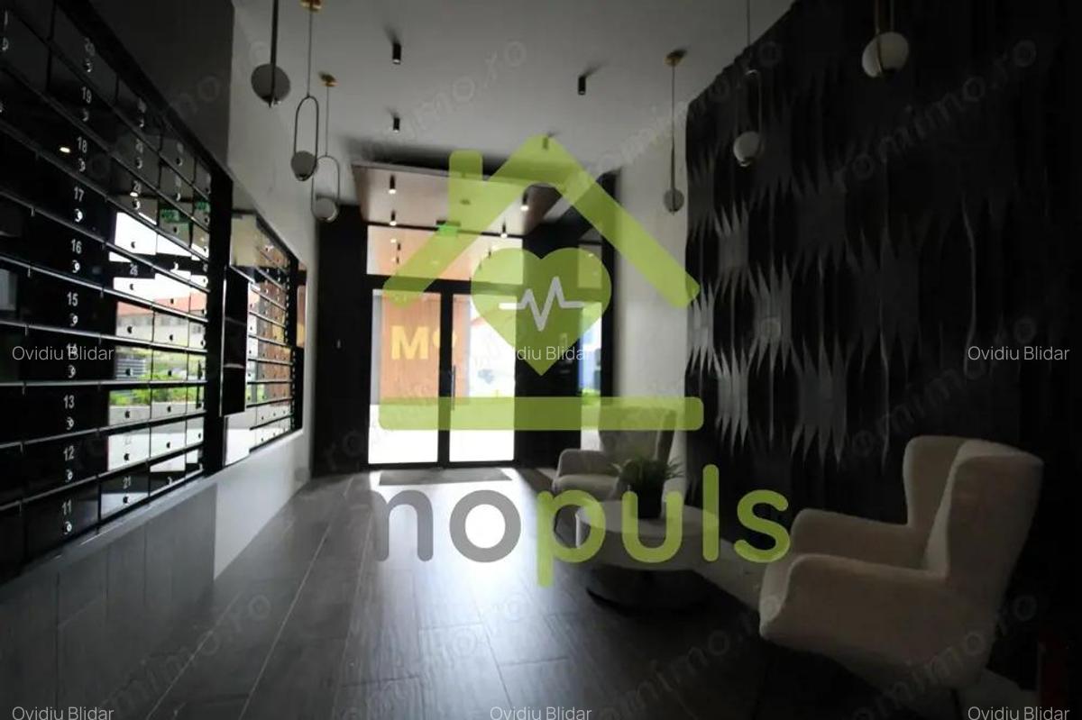 Apartament 1 camera, etaj 1 City of Mara ? - 15