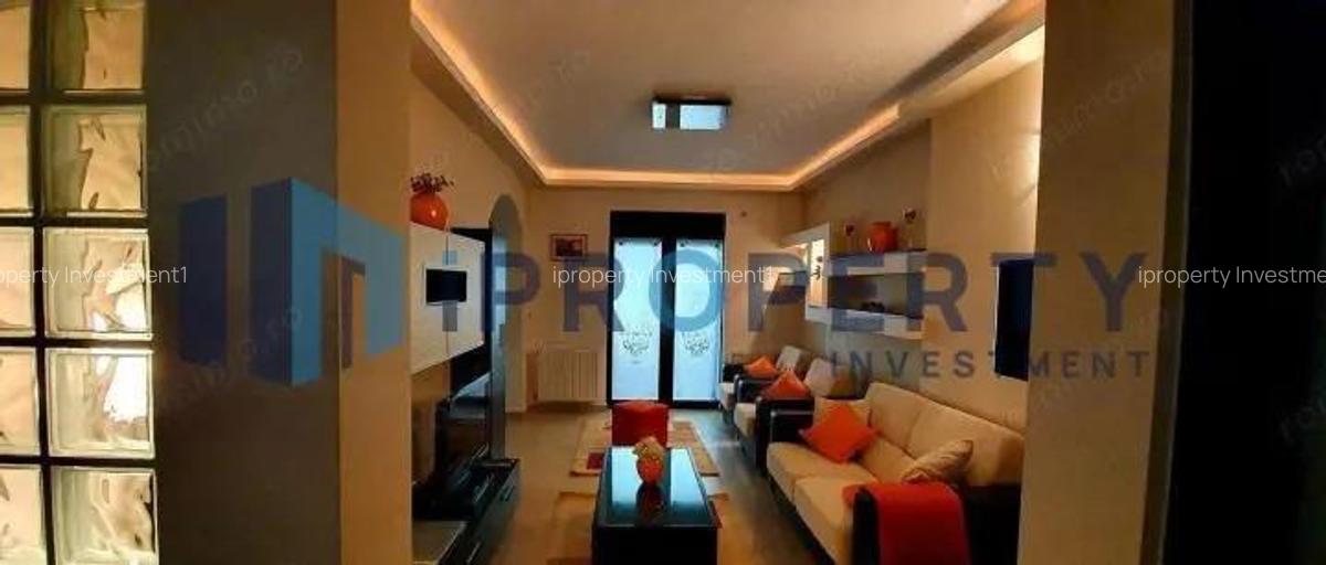 3 camere | Floreasca | Centrala Proprie | Balcon - 1