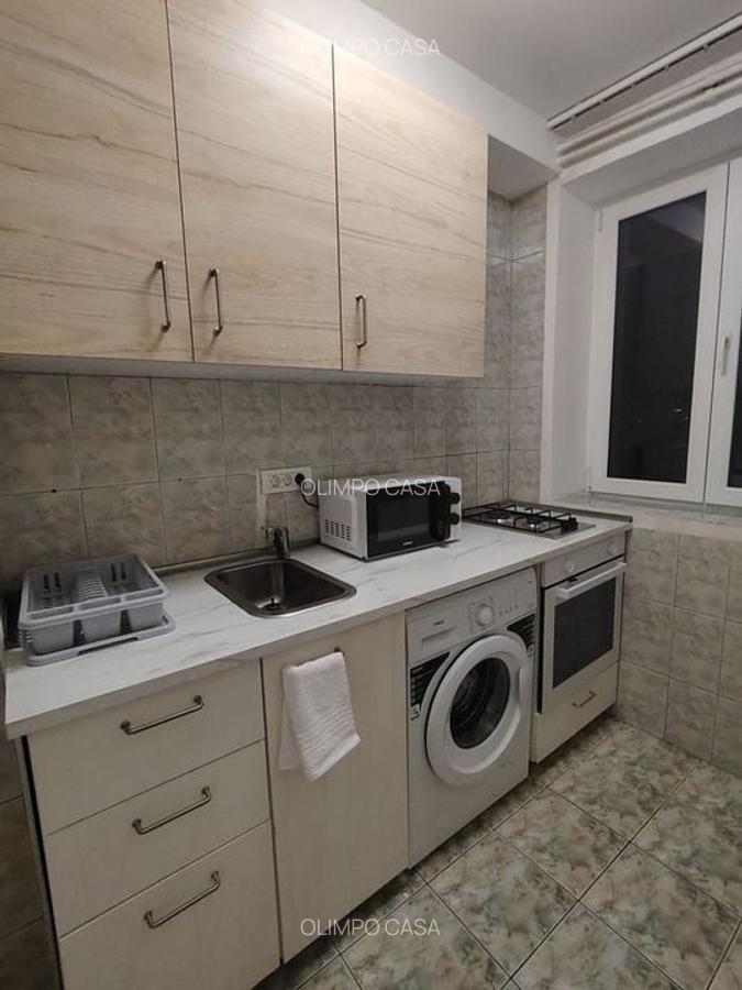 Garoniera - Complet mobilata si utilata - Bld. 1 Decembrie 1918 - 8