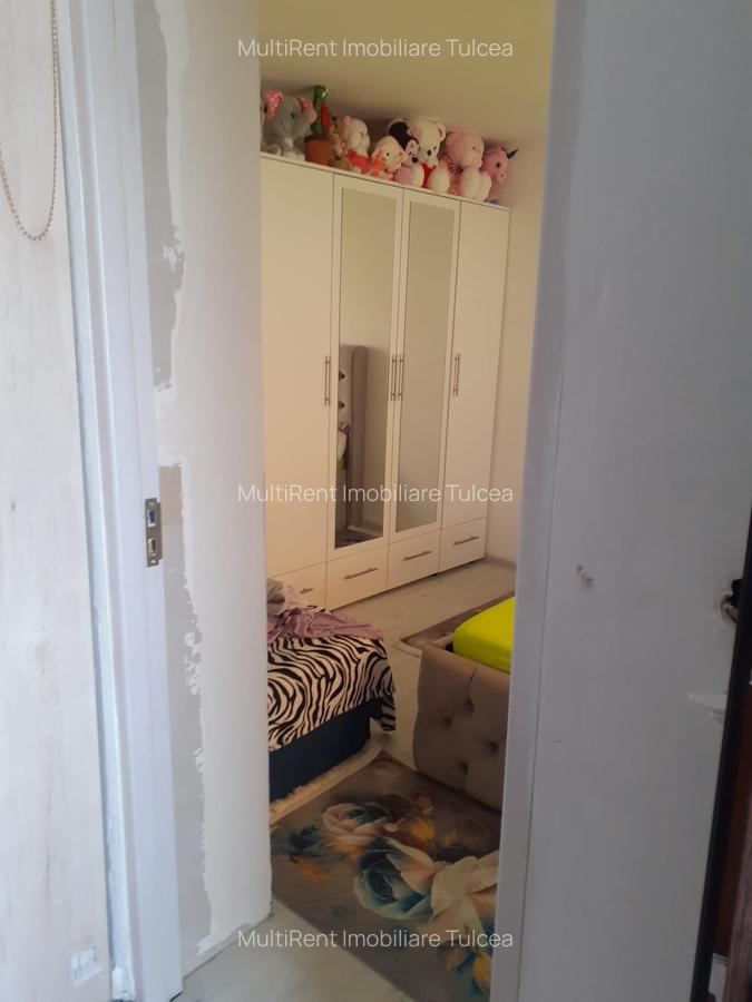 Casă cocheta – Zona buna - acoperis̗ nou / 45.000 Euro - 2