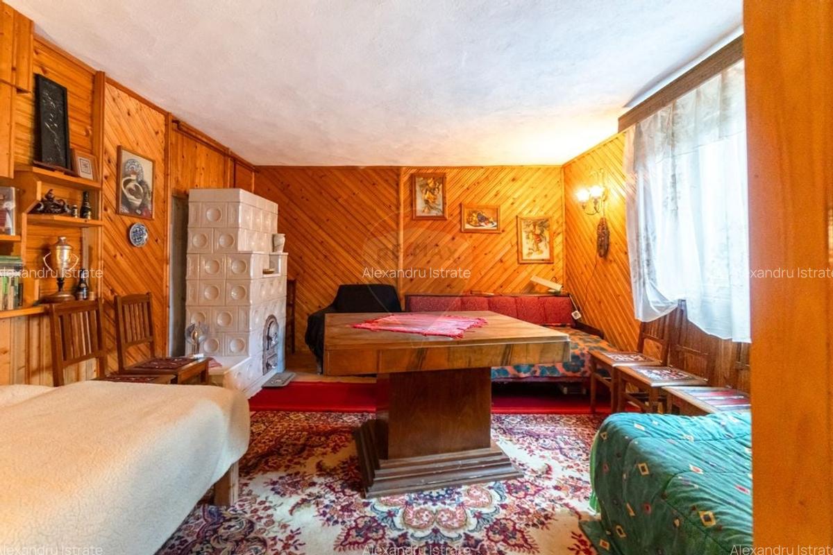Casa traditionala de vacanta | 3 camere | BRAN | COMISION 0 | - 29