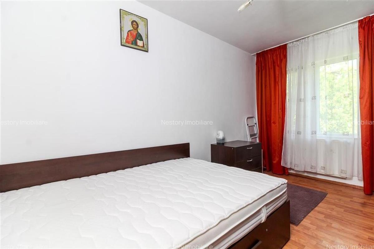 Apartament cu 2 camere decomandat în Mănăștur - 9