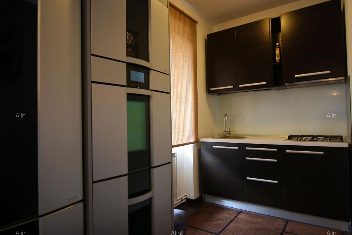 Aproape de facultatea, zona linistita, apartament renovat - 5