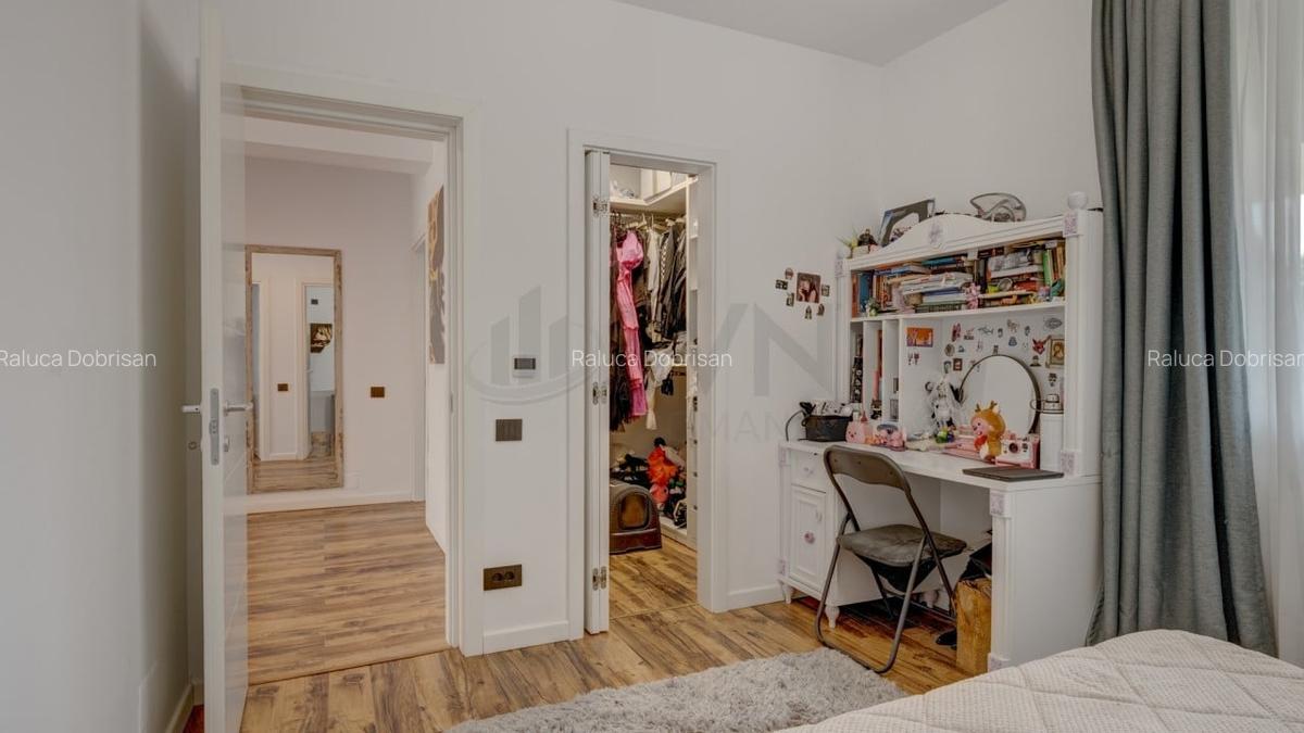 REV2005134 Vila 4 Camere Pipera - 28