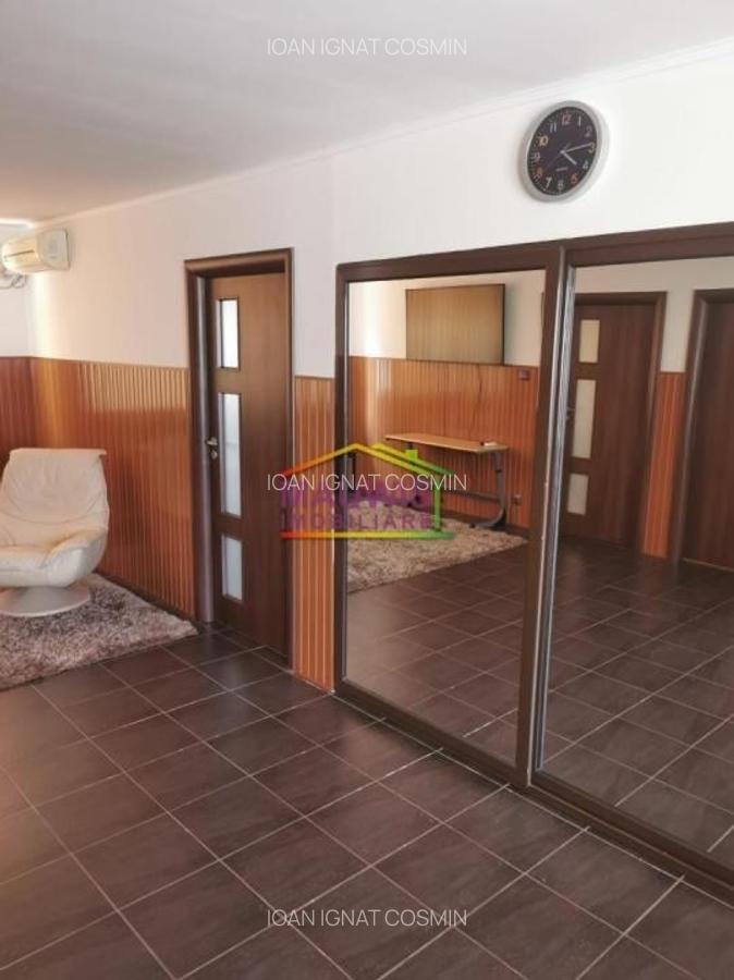 Inchiriez spatiu comercial zona Aparatorii Patriei la 4 min de metrou - 13