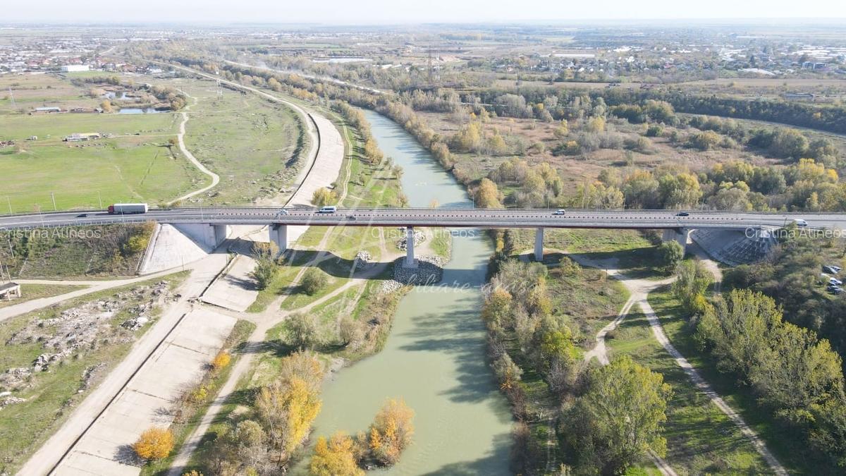 Green City. Casa frumoasa, gradina si liniste de vanzare - 15