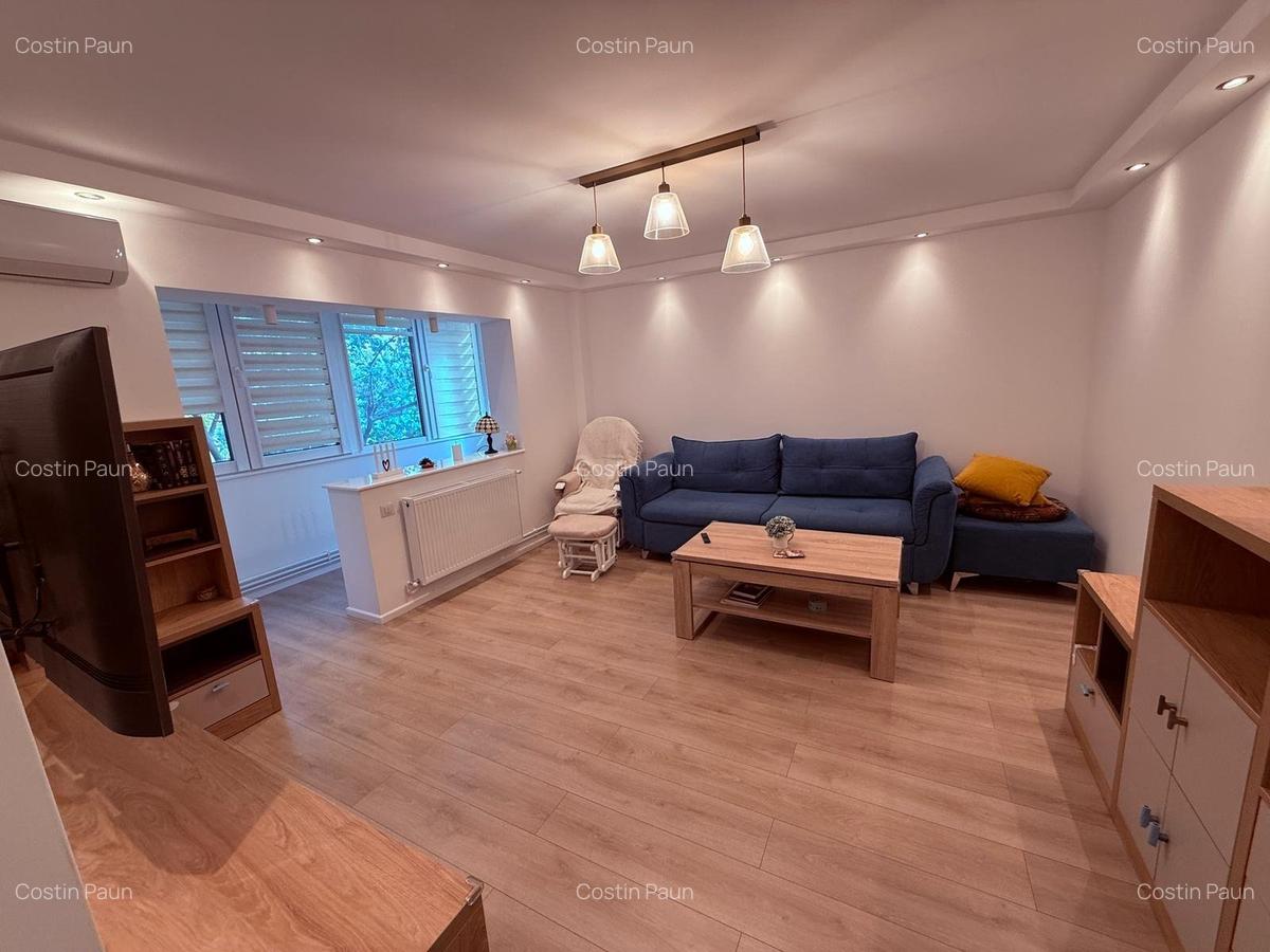 Apartament 4 camere – 88 mp utili – complet renovat, finisaje premium - 20 Apartament 4 camere – 88 mp utili – complet renovat, finisaje premium - 20