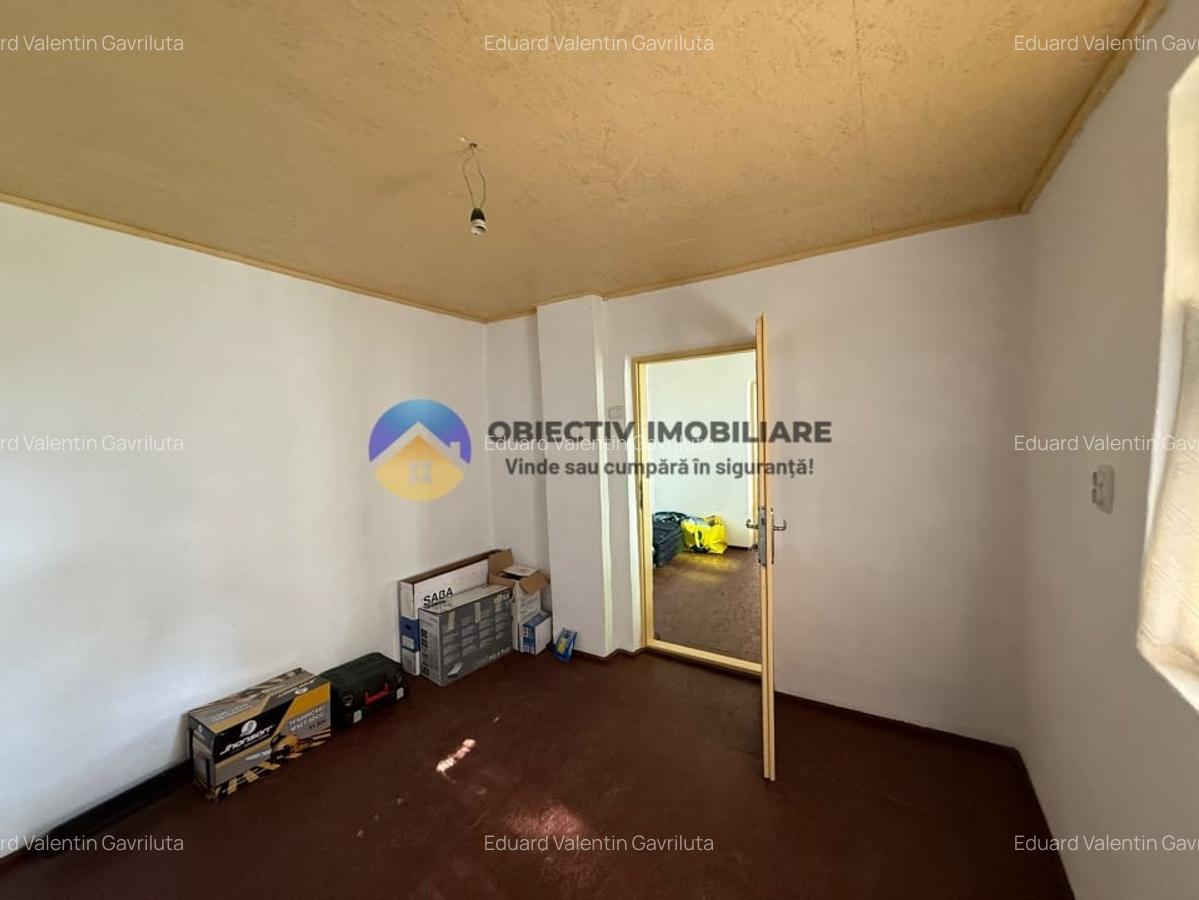 Casa + Teren de vanzare - Mastacan, Judetul Neamt - 10