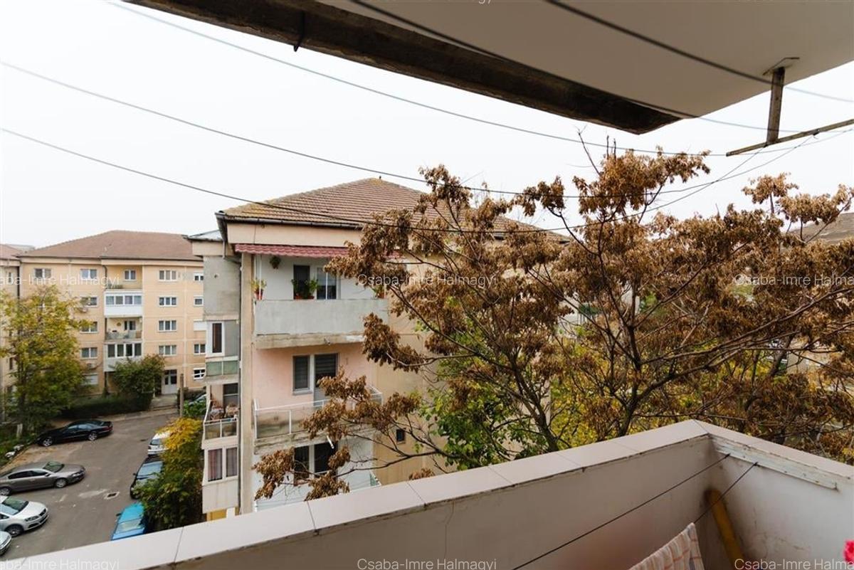 Apartament cu 3 camere decomandat în Rogerius - 3