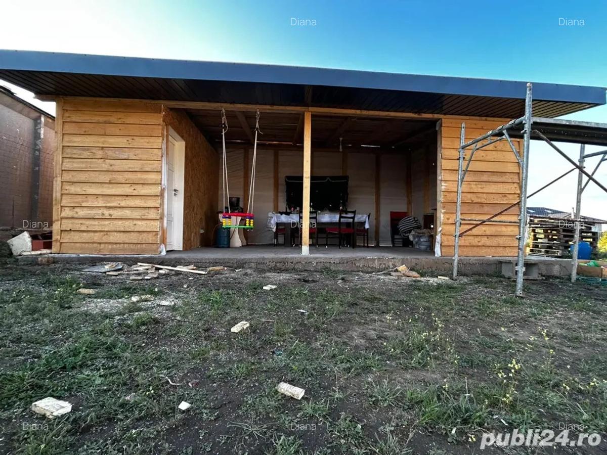 Vand casa sat costi - 2