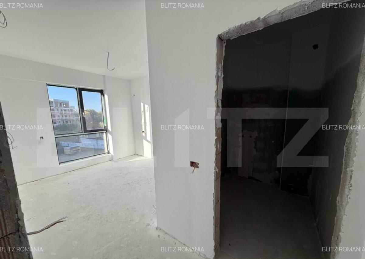 Apartament 3 camere langa Chindia Parc - 6 Apartament 3 camere langa Chindia Parc - 6