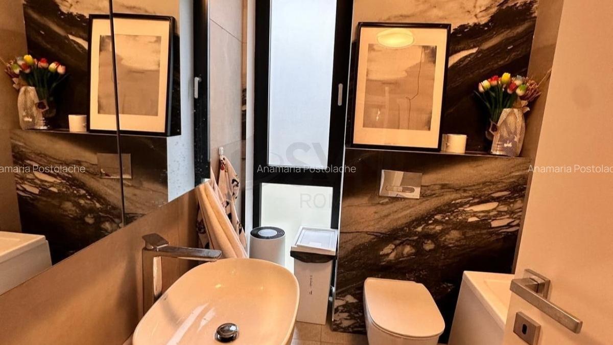 REV2005317 Vila Premium I Mobilata Utilata I Corbeanca I 2 Locuri Parcare - 16