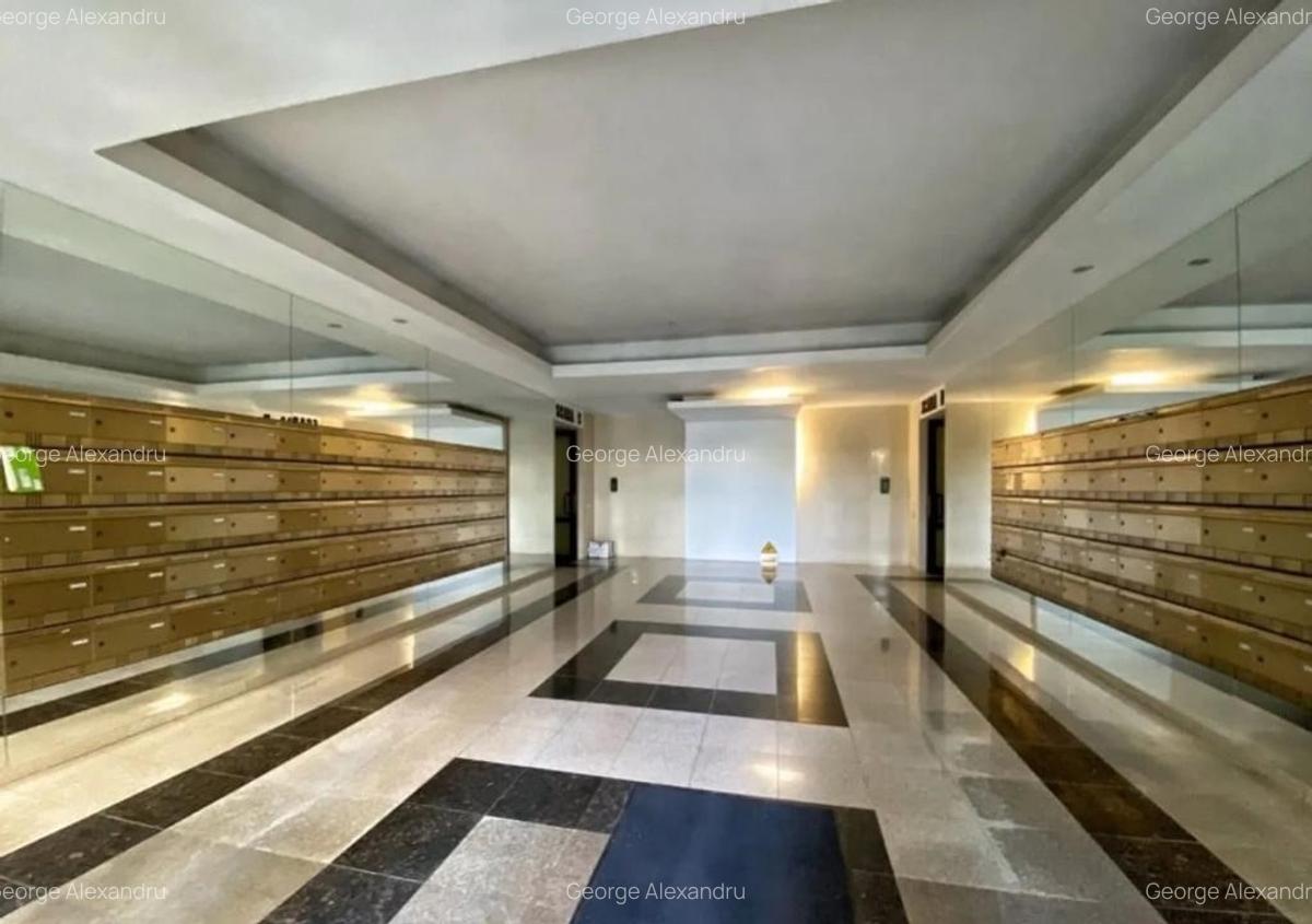 Herastrau - Aviatiei - Complex Rezidential  Exclusivist- - 17
