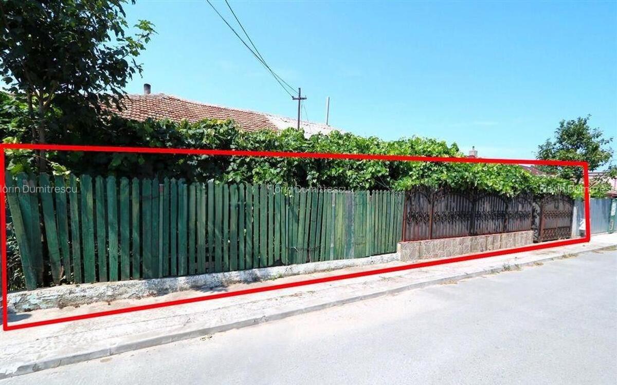 Cumpana - Str. Viilor nr. 7 si 8, teren 1589 mp, deschide... - 12