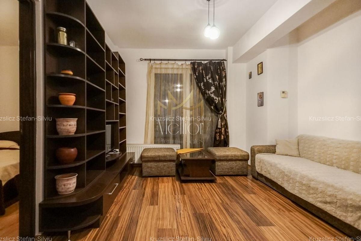 Apartament 2 camere, parcare, Buna Ziua, zona Home Garden! - 2