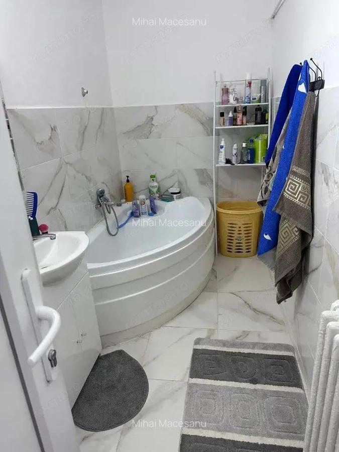 Apartament 2 Camere Vanzare Stefan cel Mare Lizeanu Obor Metrou - 6