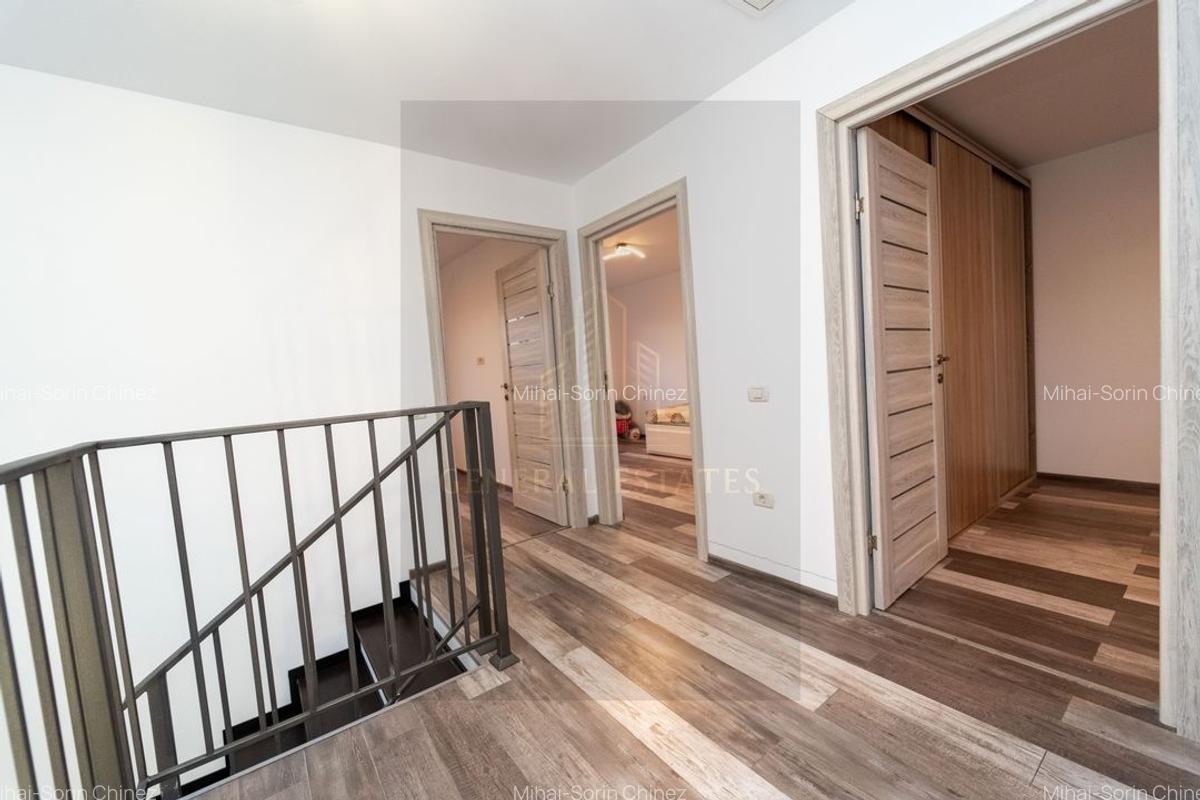 Casă minunată într-o zonă linistită a Cartierului Izvor - 13