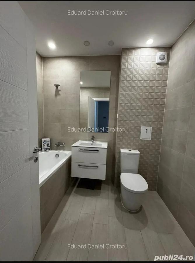 Vand Garsoniera Hils Brauner parter - 1