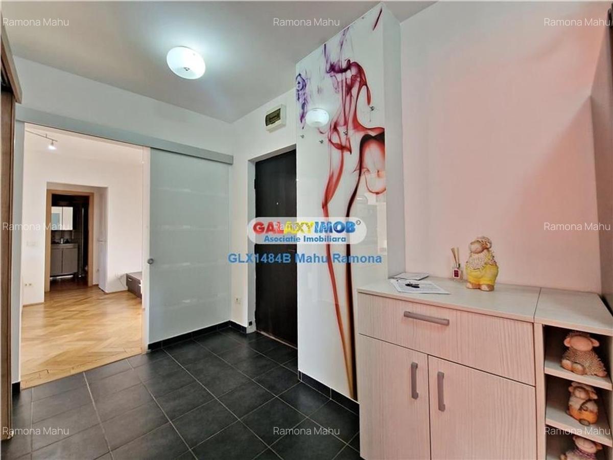 Apartament 3 camere, spatios, luminos, modern, metrou 1 Mai - 3