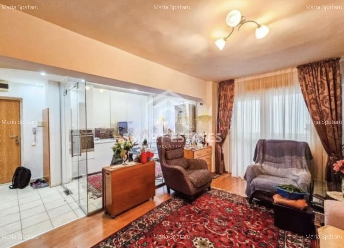Metrou Iancului - complet renovat - luminos si linistit - 1