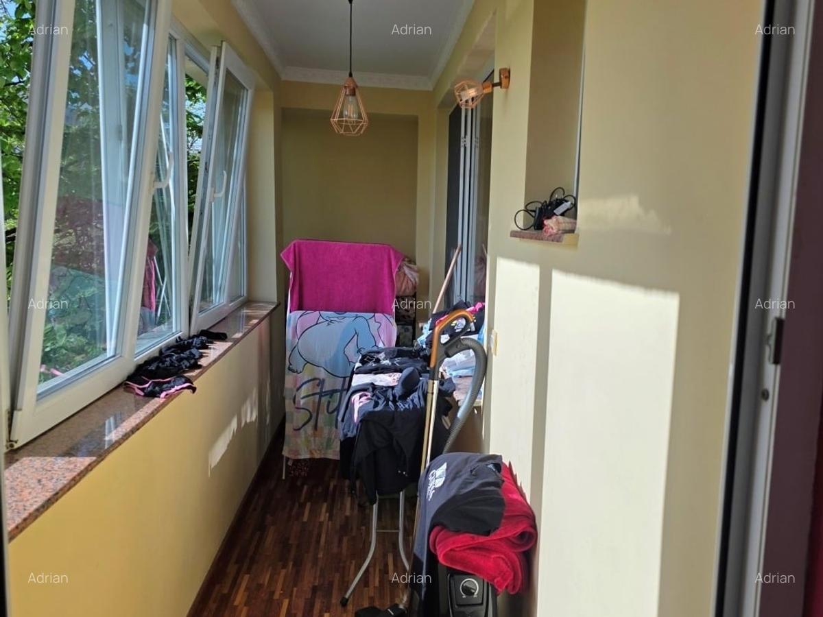 Apartament cu 2 camere semidecomandat, mobilat în Baba Novac - 4
