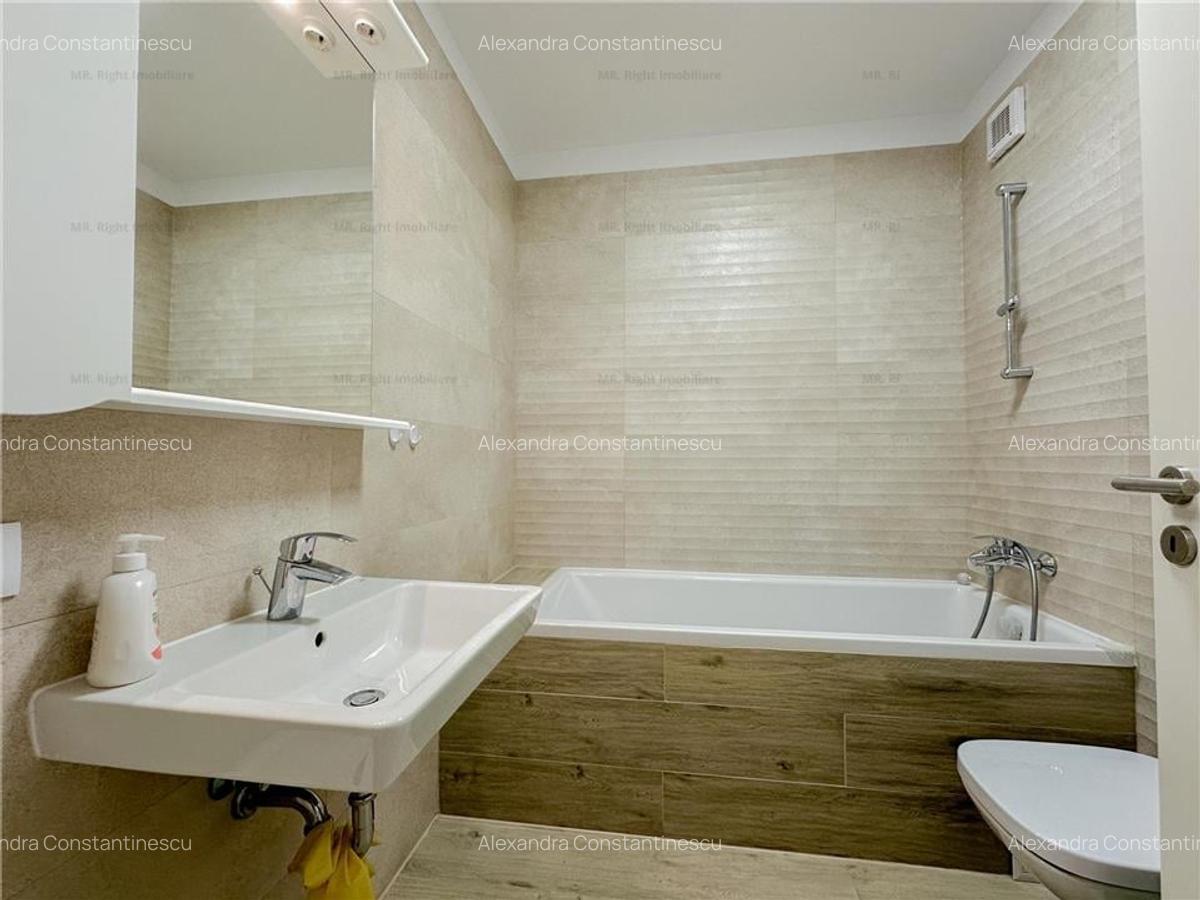 Apartament 2 camere tip studio | parcare | Kasper - 8