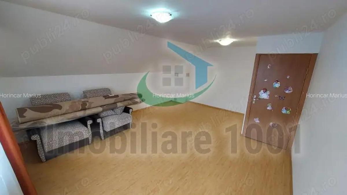 Casa, 5 camere, suprafata utila 184 mp, strada Daliei, teren 1100 mp, comision zero - 16