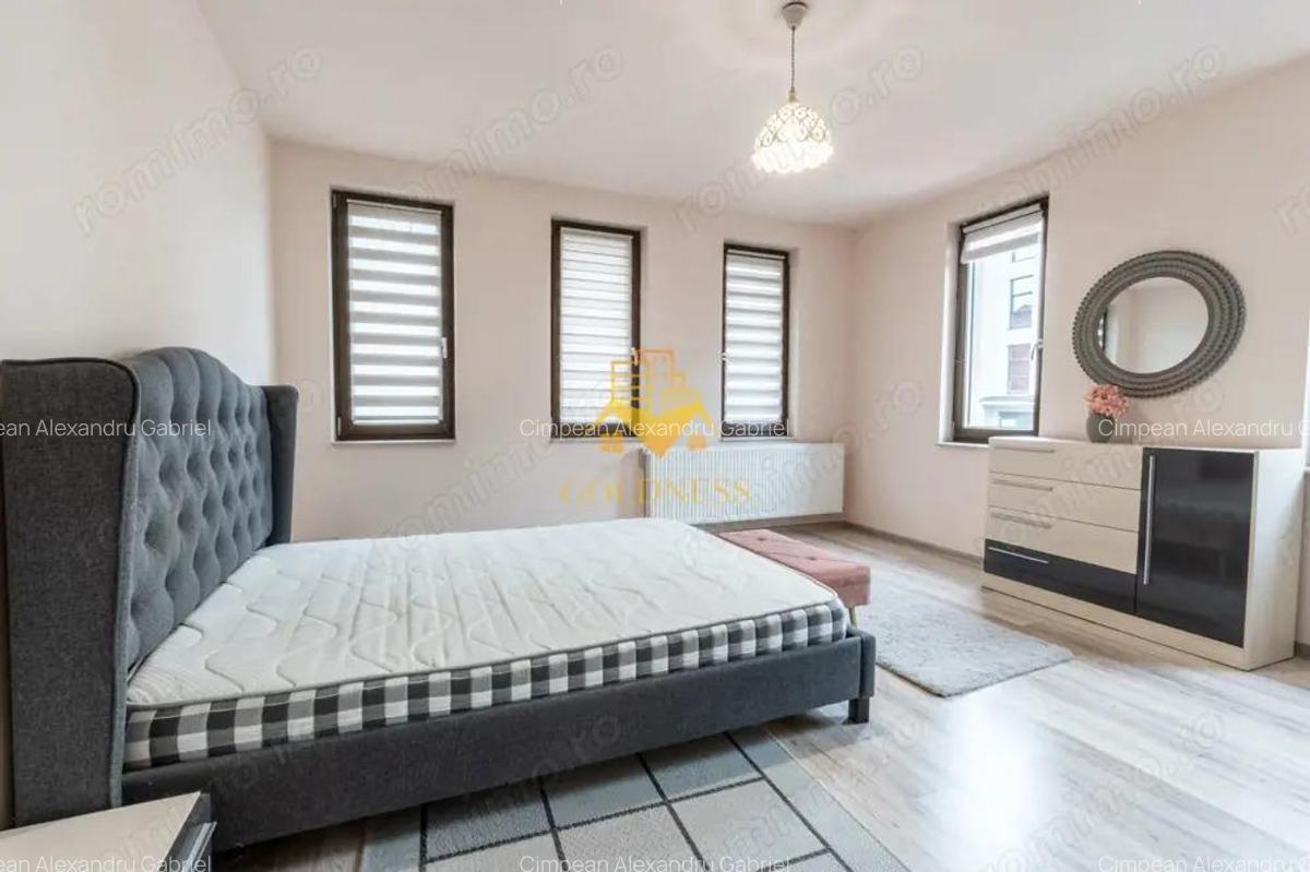 3 camere,70mp,modern,parcare, terasa,Europa zona Eugen Ionesco,Luminia - 8