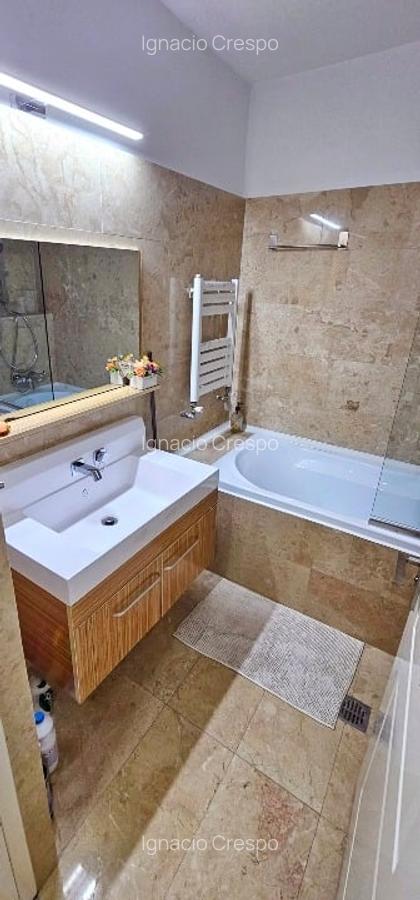 Apartament superb | 3 camere de inchiriat |  Loc de parcare |  Timpuri Noi - 6