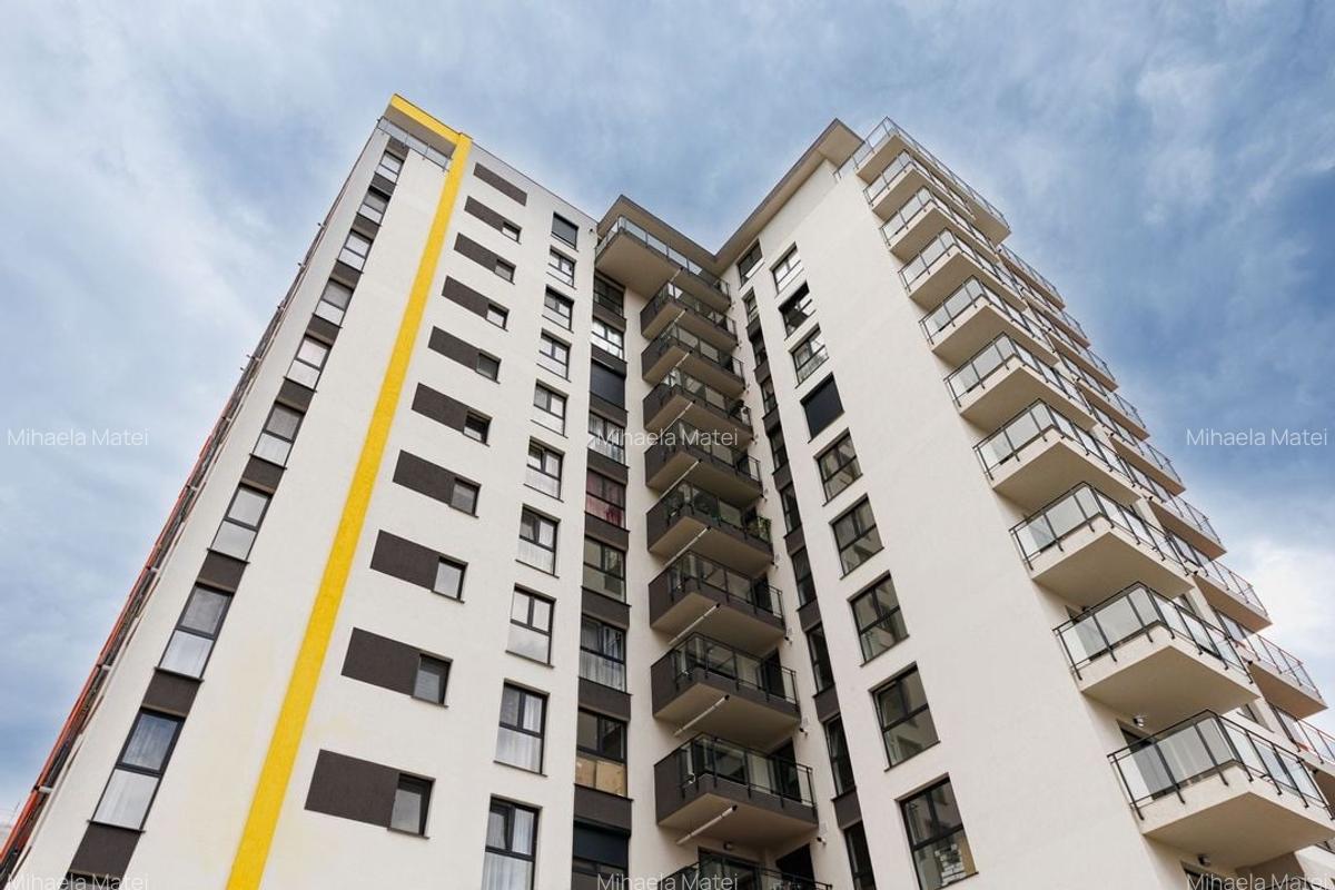 Apartament cu 3 camere, 2 bai - Timisoara, zona de Nord - Comision 0% - 14