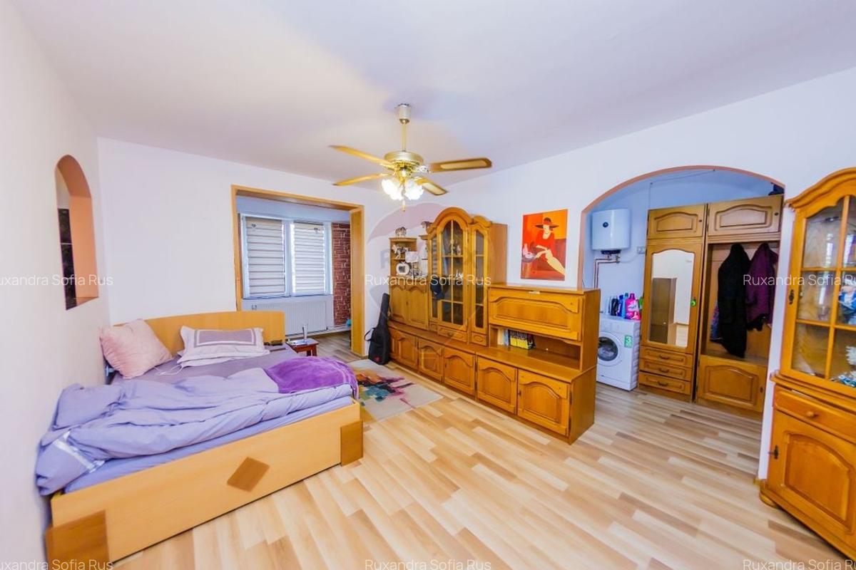 Spatiu comercial strada George Cosbuc - 5